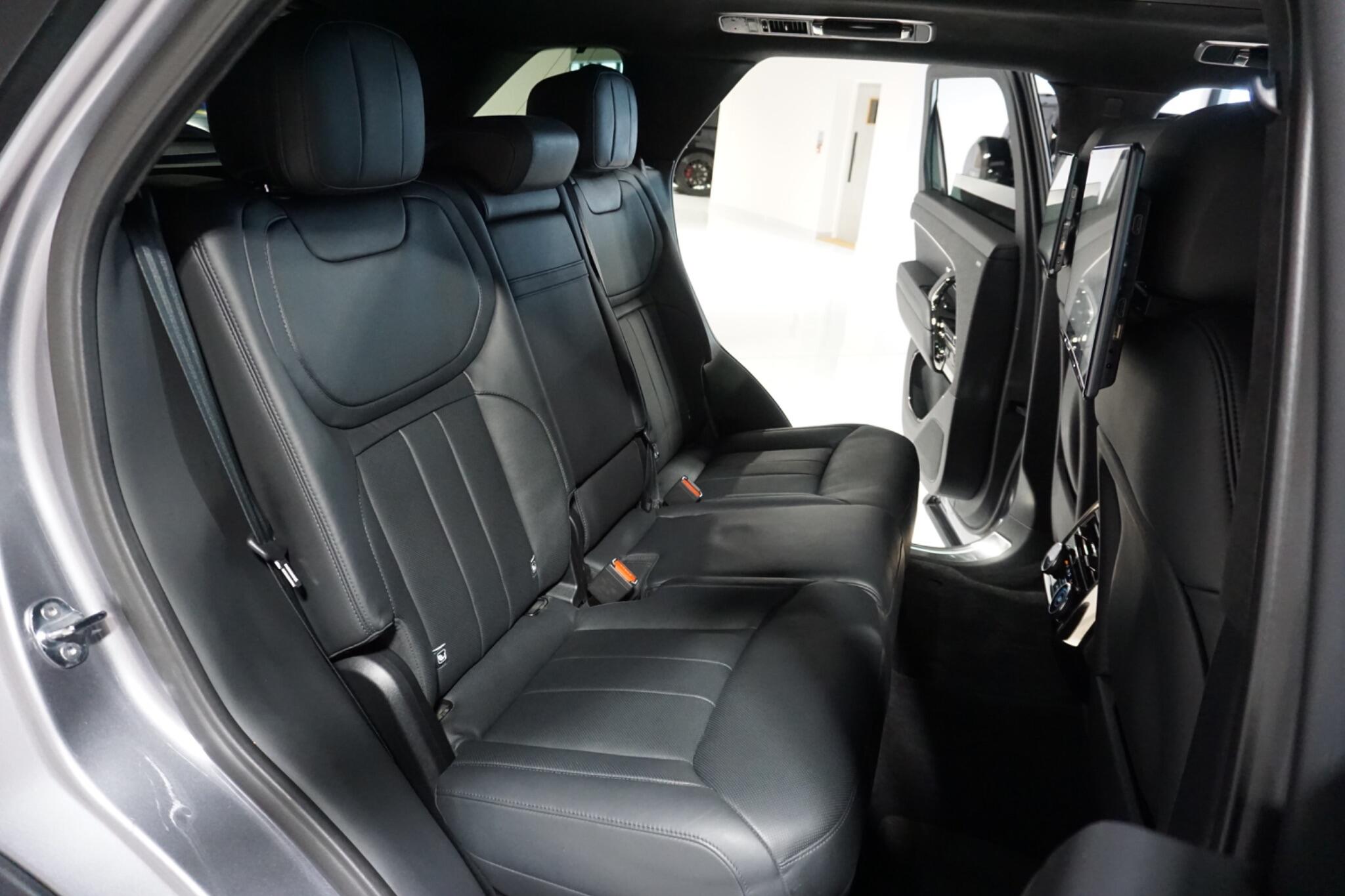 Land Rover Range Rover Sport 3.0 P550e 38.2kWh Autobiography SUV 5dr Petrol Plug-in Hybrid Auto 4WD Euro 6 (s/s) (550 ps)